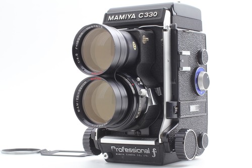 Quasi nuovo mamiya c330 - 【quasi,