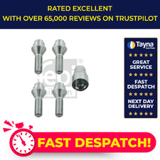 Bullone/Bullone/Dado Ruota