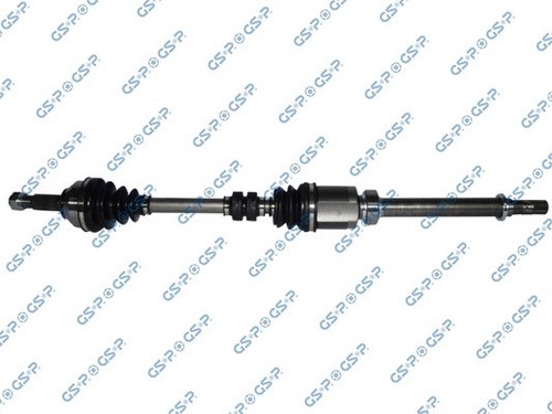 Albero motore gsp - motore,