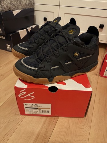 Footwear scheme navy gum us - es,