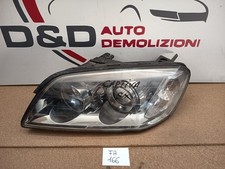 FARO FANALE ANTERIORE SINISTRO CHEVROLET CAPTIVA 2006-2010 - FA 166