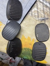 Copri Pedali Fiat Stilo /