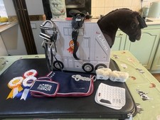 Lemieux giocattolo pony - lemieux,