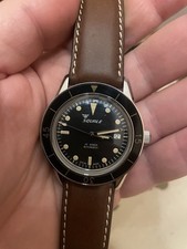 Squale SUB-39 Heritage –