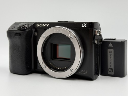 Sony nex fotocamera - sony,