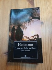 L'UOMO DELLA SABBIA E ALTRI