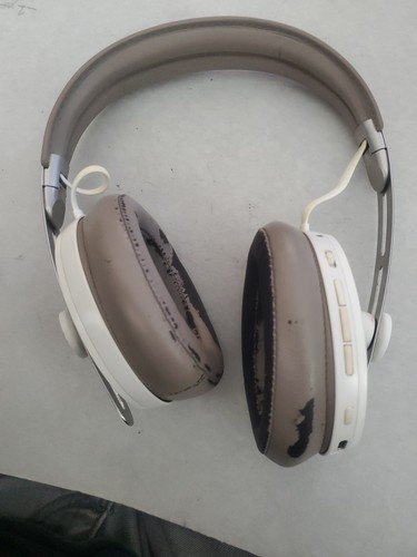 Cuffie wireless sennheiser - wireless,