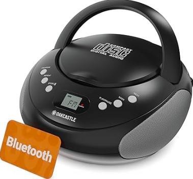 Oakcastle cd250 lettore - oakcastle,