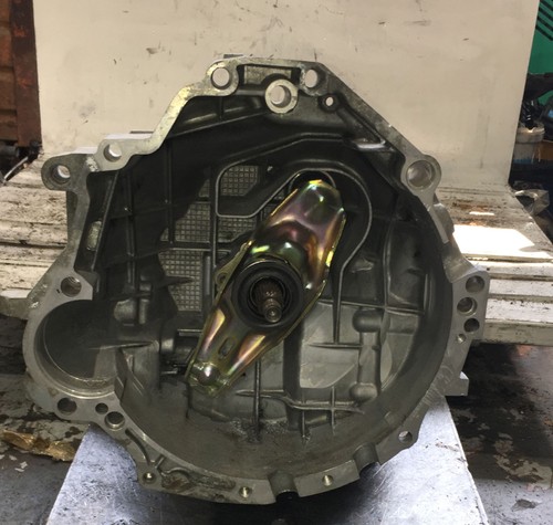 Cambio manuale completo per - manuale,
