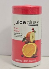 Juice plus essentials fruit - juice,