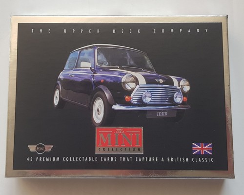 Cards premium mini collection - cards,
