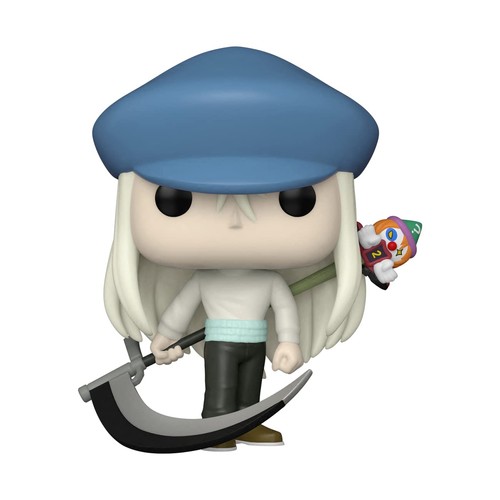 Funko pop animation hunter - funko, pop!