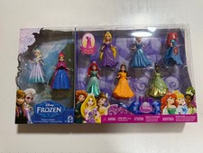 Disney Princess Magiclip set