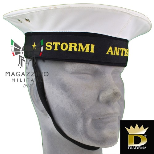 Cappello berretto diadema - berretto,