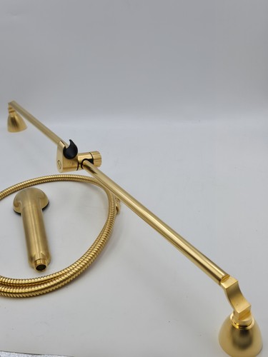 Set doccia dornbracht obina - dornbracht,