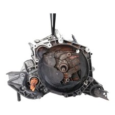 Cambio Manuale 6 Marce OPEL ASTRA H/ZAFIRA B 1.9 CDTi RICAMBIO USATO ORIGINALE