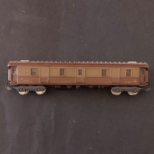 LIMA H0 - Carrozza Vagone Postale DU 28878. Leggi Desc