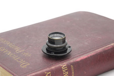Obiettivo vintage Carl Zeiss