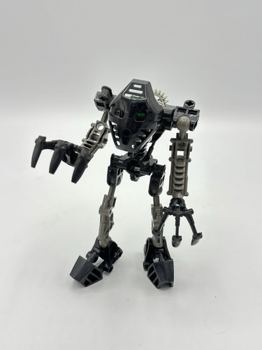 Lego bionicle toa mata onua - bionicle,