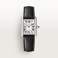 Cartier Tank Must de Cartier -