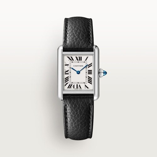Cartier tank must - cartier,