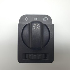 INTERRUTTORE COMANDO LUCI PER