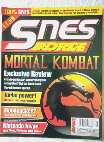 60135 issue snes - issue, 03