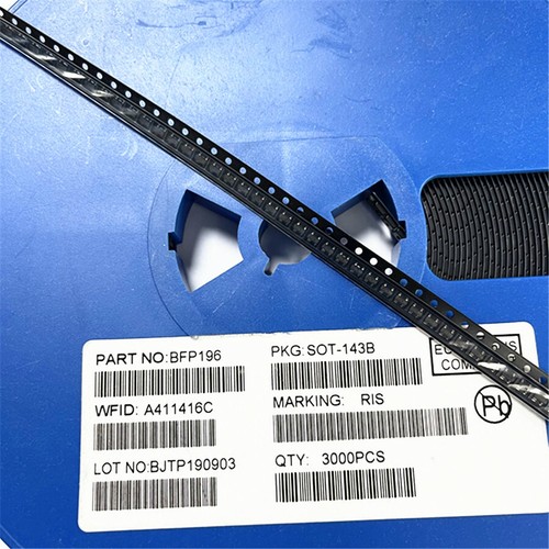 10pcs bfp196 transistor - 10pcs,