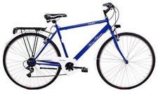 MARIO SCHIANO city bike 28