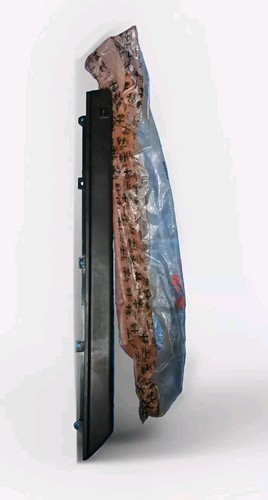 Modanatura raschiavetro - modanatura,