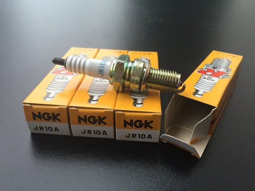 Ngk candele jr10a - 4x, jr
