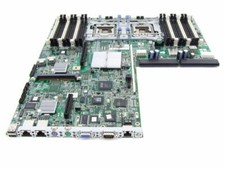 HP 493799-001 Scheda Madre