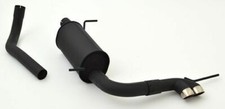 Scarico sportivo fms centrale - fms,
