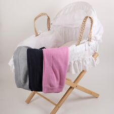 Coperte Neonato, Misto