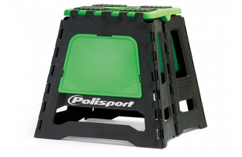 Polisport bike stand - bike,