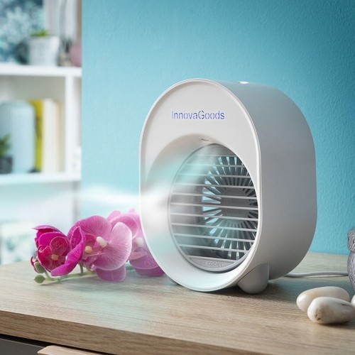 Mini climatizzatore - mini,