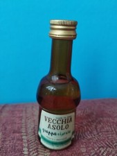 Mignon Grappa Riserva Vecchia