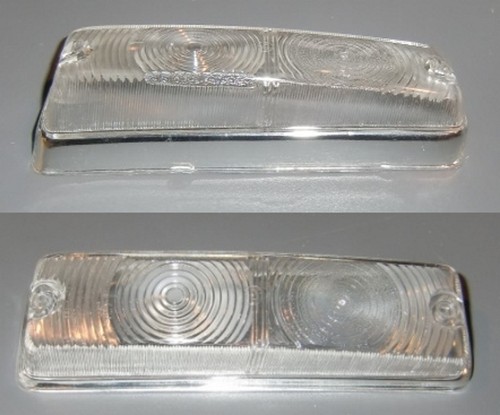Vetro frecce ford osi 20m - frecce,