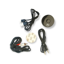 TRASMETTITORE BLUETOOTH V4.0 EDR 10M x AUDIO TV MP3 WIRELESS CUFFIE ALTOPARLANTI