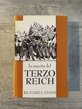 Libro “la Nascita Del Terzo