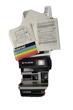 Polaroid Lightmixer 630 -