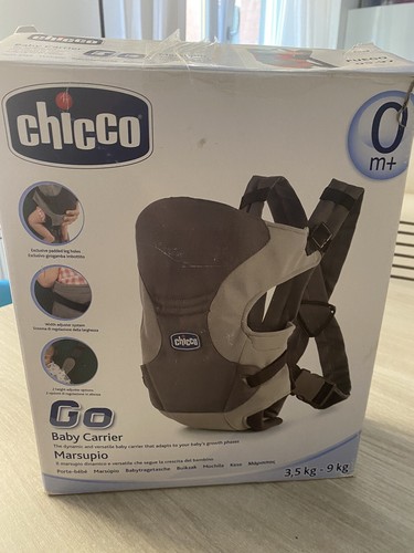 Marsupio chicco baby - marsupio,