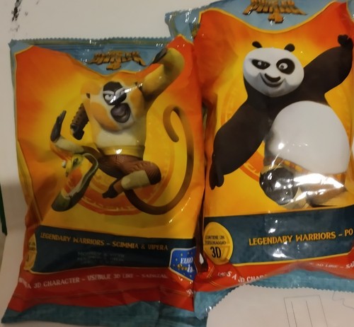 Personaggi kung fu panda - personaggi,