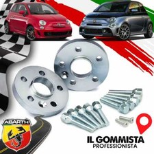 Coppia distanziali 8 - 20, +