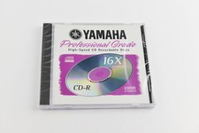 Nuovo Yamaha Professional