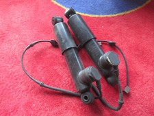 Ammortizzatore posteriore