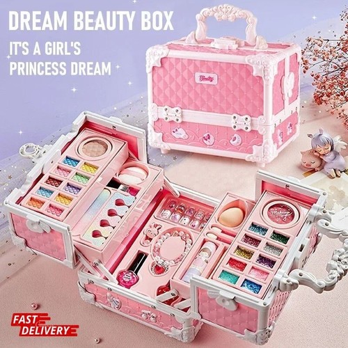 Kit trucco bambini - kit,
