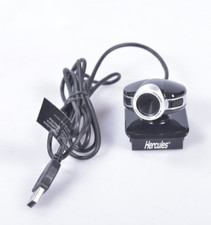 Fotocamera webcam Hercules