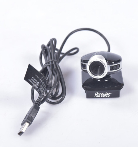 Fotocamera webcam hercules - fotocamera,