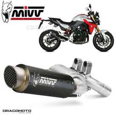 Scarico BMW F 900 R 2022 2023